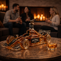 Licorera de whisky | Edición Formula 1