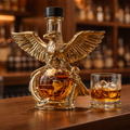 Licorera de whisky | Edición Águila