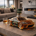 Licorera de whisky | Edición Corvette