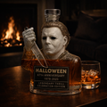 Licorera de whisky | Edición de Halloween