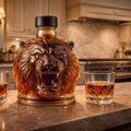 Licorera de whisky | Edición León