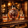 Licorera de whisky | Edición León
