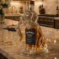 Licorera de whisky | Edición Canina