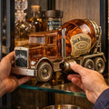 Licorera de whisky | Edición Camión