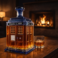 Licorera de whisky | Edición London Call