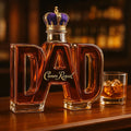 Licorera de whisky | Edición del Día del Padre