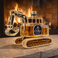 Jarra de whisky | Edición Koparki