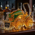 Licorera de whisky | Edición Traktor