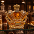 Licorera de whisky | Edición V8