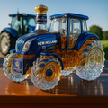 Jarra de whisky | Edición Tractor