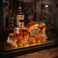 Licorera de whisky | Edición Camión