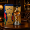Licorera de Cristal | Edición Copa del Mundo 2026